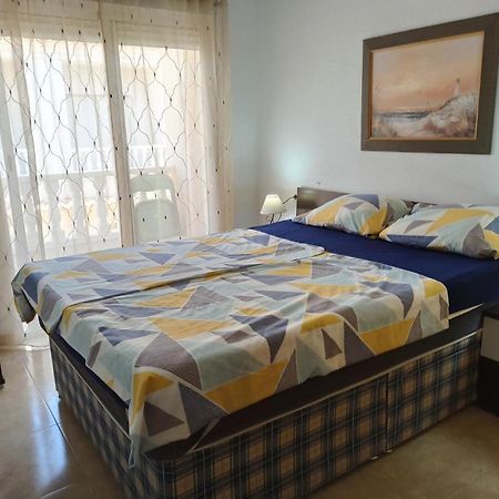 Apartament Apartamento Formentera Formentera de Segura Zewnętrze zdjęcie