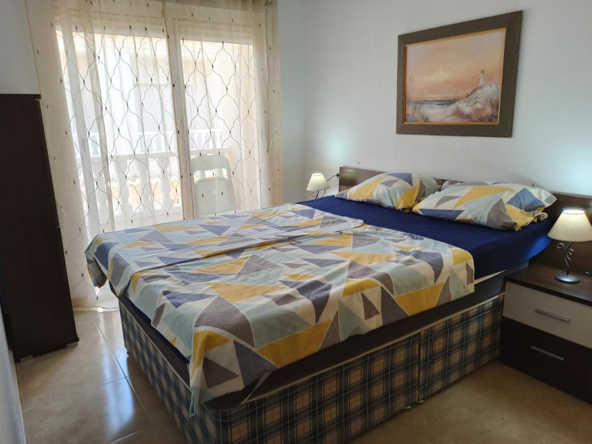 Apartament Apartamento Formentera Formentera de Segura Zewnętrze zdjęcie
