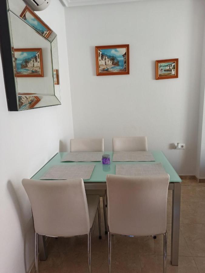 Apartament Apartamento Formentera Formentera de Segura Zewnętrze zdjęcie