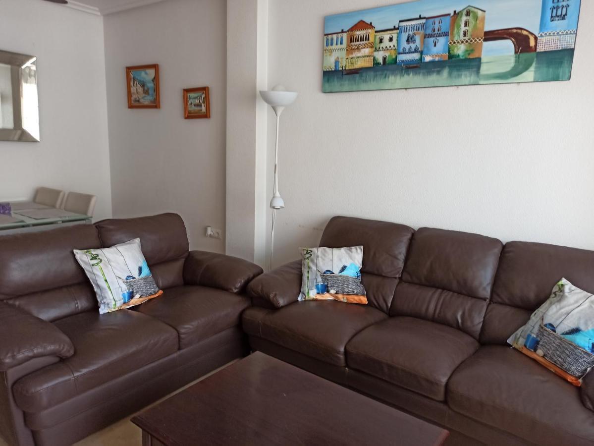 Apartament Apartamento Formentera Formentera de Segura Zewnętrze zdjęcie