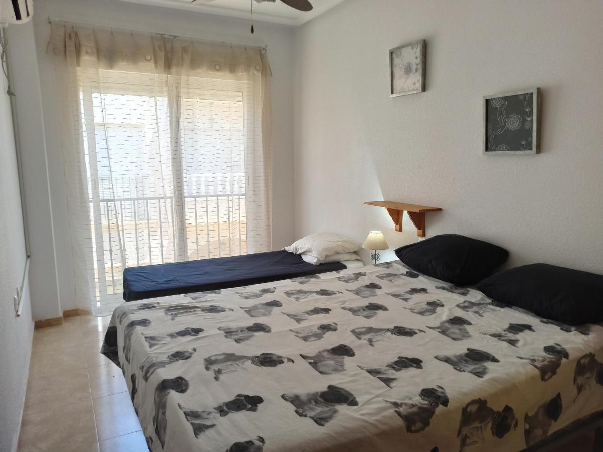 Apartament Apartamento Formentera Formentera de Segura Zewnętrze zdjęcie