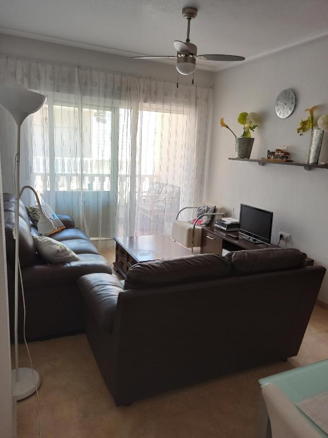 Apartament Apartamento Formentera Formentera de Segura Zewnętrze zdjęcie