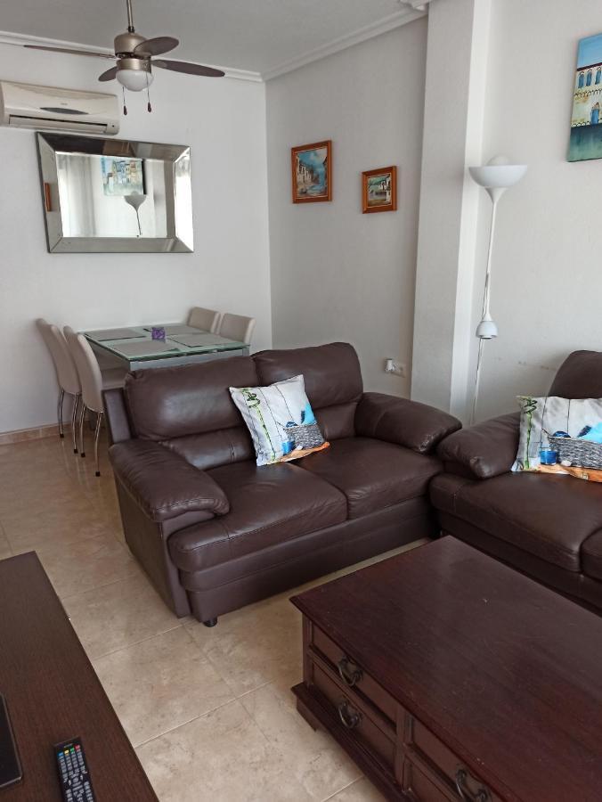 Apartament Apartamento Formentera Formentera de Segura Zewnętrze zdjęcie