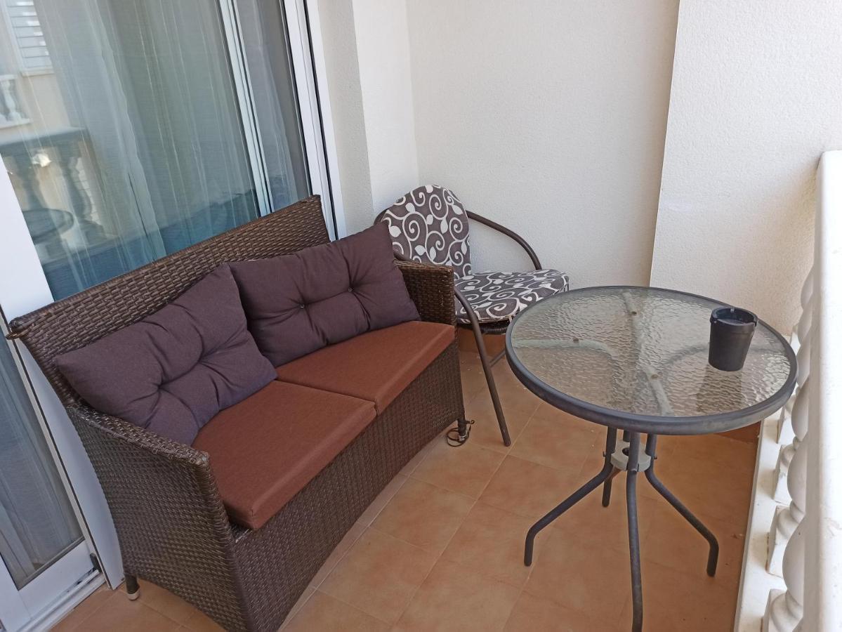 Apartament Apartamento Formentera Formentera de Segura Zewnętrze zdjęcie