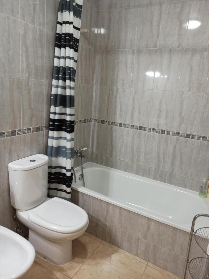 Apartament Apartamento Formentera Formentera de Segura Zewnętrze zdjęcie
