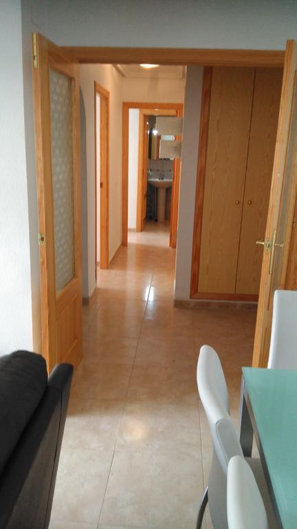 Apartament Apartamento Formentera Formentera de Segura Zewnętrze zdjęcie