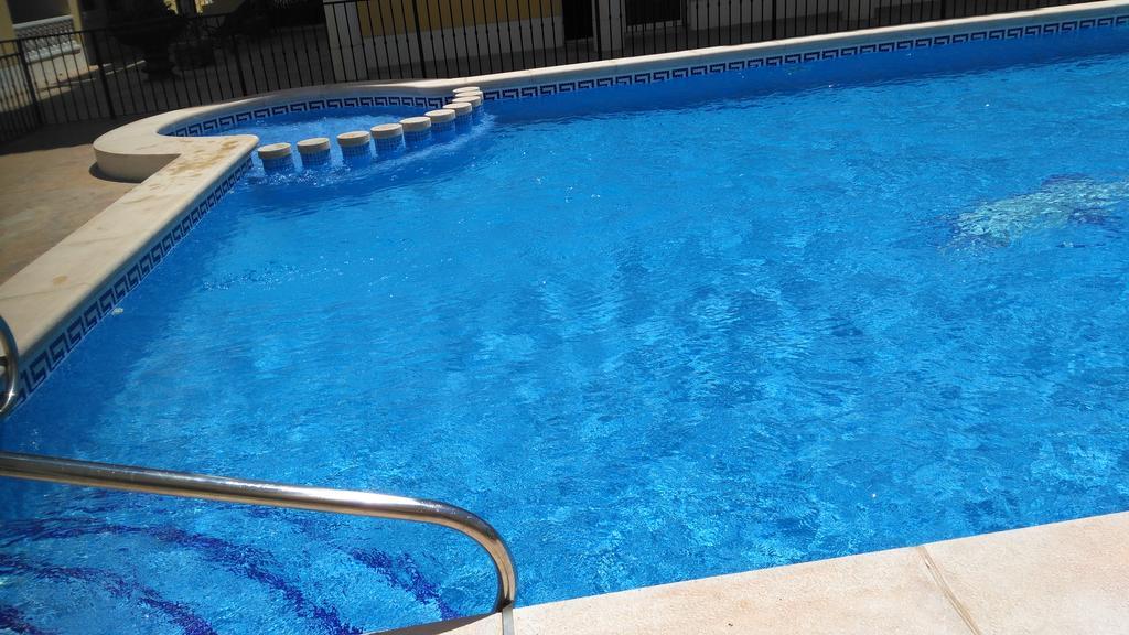 Apartament Apartamento Formentera Formentera de Segura Zewnętrze zdjęcie