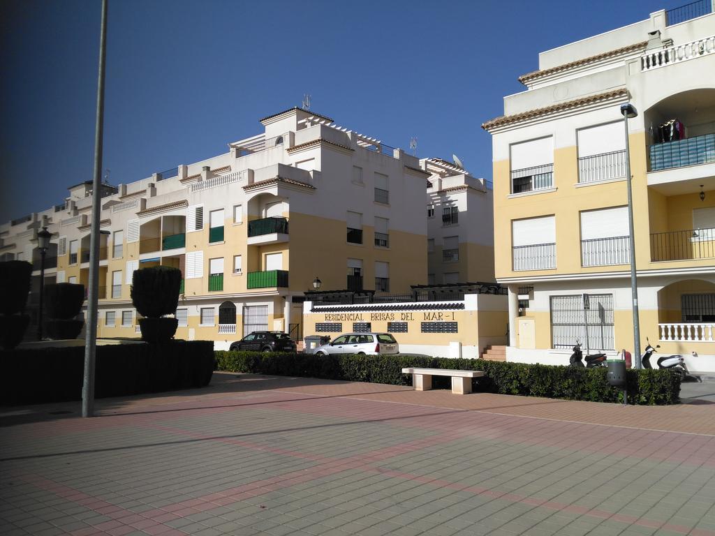 Apartament Apartamento Formentera Formentera de Segura Zewnętrze zdjęcie