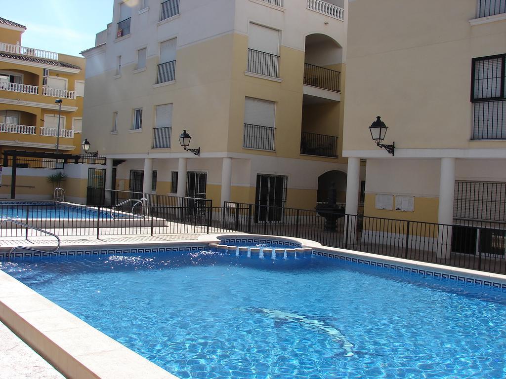 Apartament Apartamento Formentera Formentera de Segura Zewnętrze zdjęcie