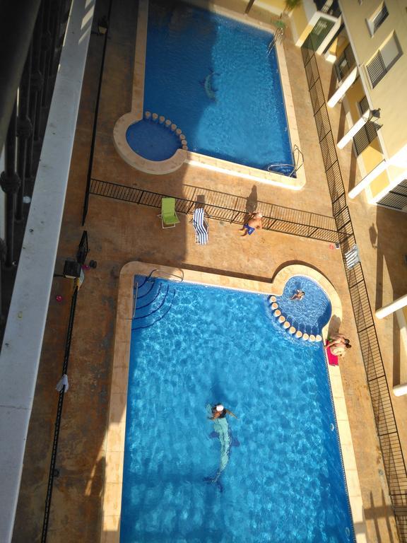 Apartament Apartamento Formentera Formentera de Segura Zewnętrze zdjęcie