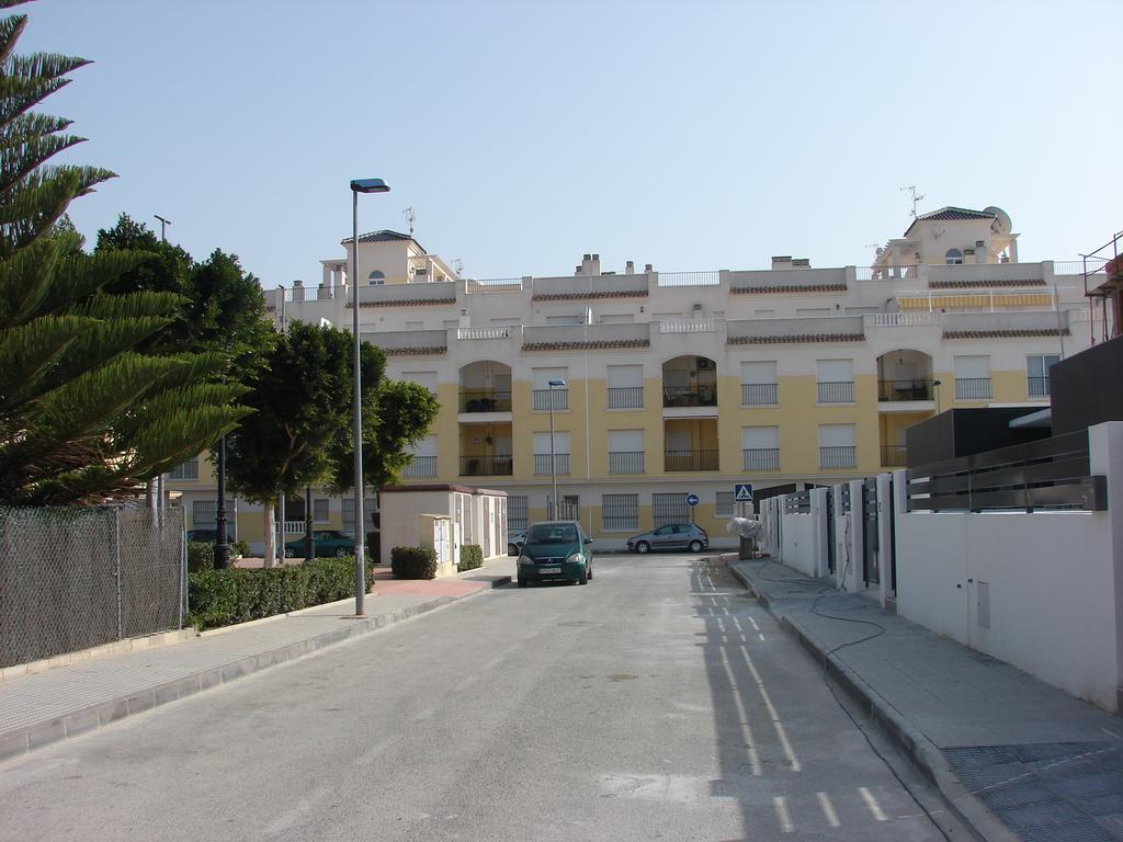 Apartament Apartamento Formentera Formentera de Segura Zewnętrze zdjęcie